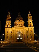 Basilica di Santo Stefano