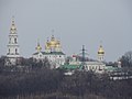 Exaltation of the Cross Monastery