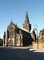 Glasgow Cathedral