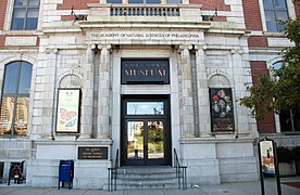 Academy of Natural Sciences of Drexel University