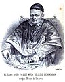 Mons. Belaunzarán