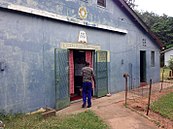 Victoria Falls Public Library