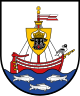 Wappen Wismar