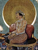 Jahangir -  Bild