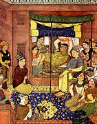 Birth of jahangir.jpg