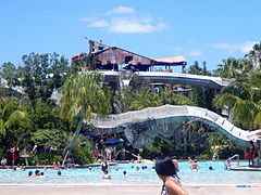 Typhoon Lagoon