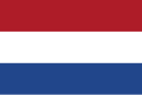 Drapeau de Pays-Bas