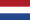 Vlag van het Koninkrijk der Nederlanden