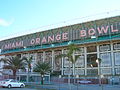 Miami Orange Bowl