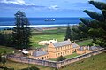 Gevangenis op Norfolk Island