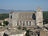 Ang Katedral ng Orvieto