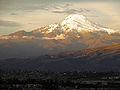 Cayambe