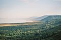 In n Lake-Manyara-Nazionolpark.