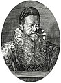 Kasparo Bauhino (1560-1624)