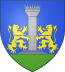 Blason de Ajaccio