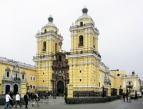 Sint-Franciscuskerk