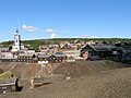 Røros bergstad og Circumferensen