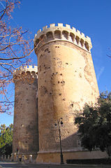 Porta de Quart