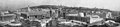 Español: Vista panorámica de la exposición universal de 1929 English: Panoramic view of the Barcelona Exposition, Spain. 1929 Français : Vue panoramique de l'exposition universelle de Barcelone en 1929