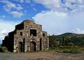 Castiglione di Sicilia, Byzantijnse kerk Cuba, Santa Domenica