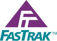 FasTrak logo