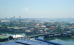 Navotas