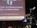 Festival Internazionale del Giornalismo