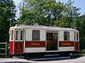 Straßenbahn