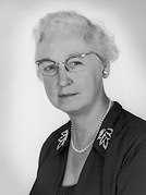 Virginia Apgar (1909–1974), known for the Apgar score and improving infant mortality