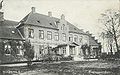 Nykøbing 1900