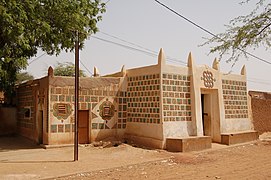 Annez hengounel (Zinder)