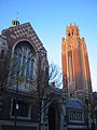 University of Chicago