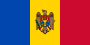 Vlag van Republiek Moldavië