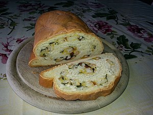 Pfingststrudel