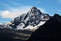 Bietschhorn 3,934 metre