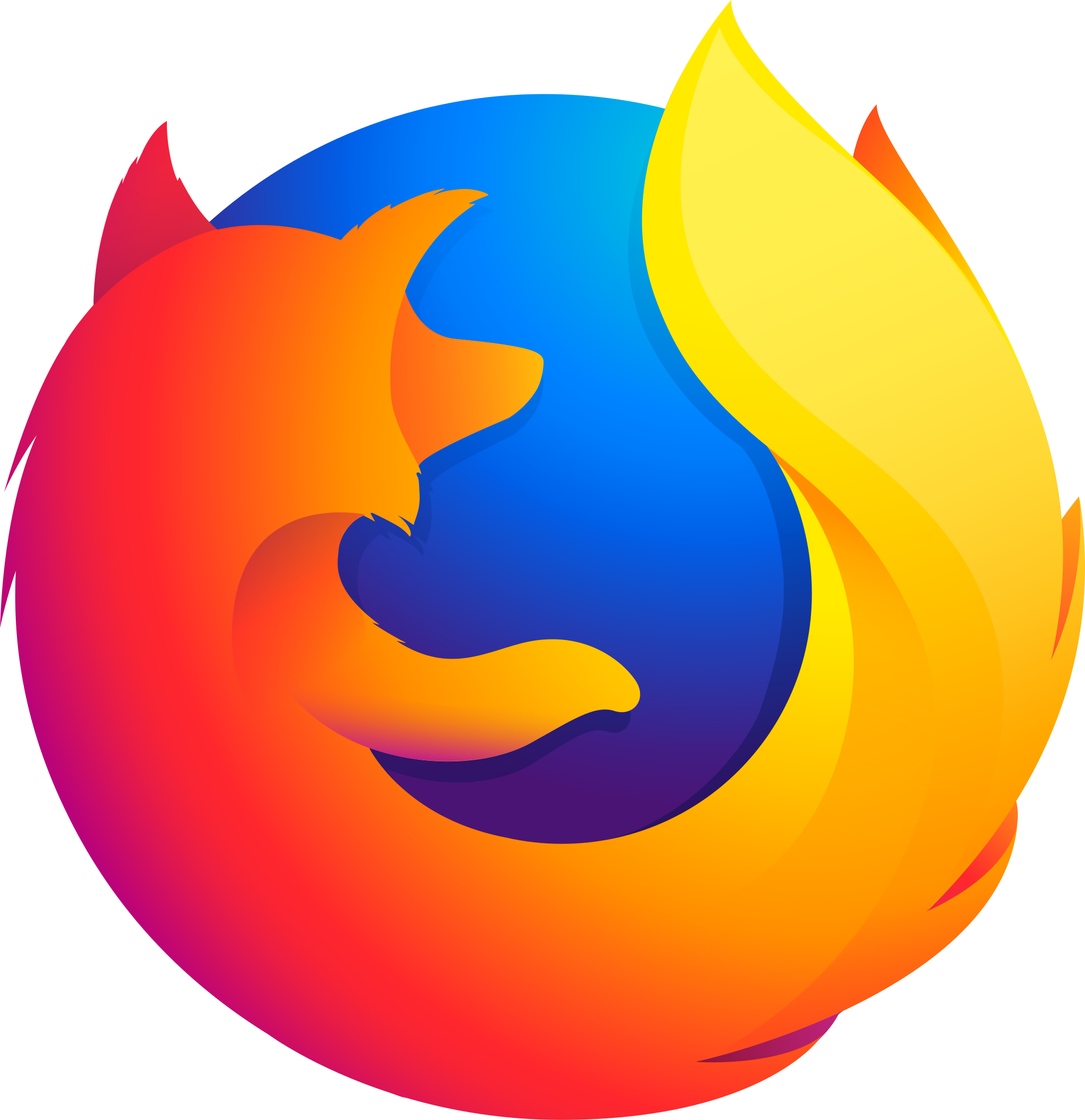 Ficheiro:Firefox logo, 2017.svg – Wikipédia, a enciclopédia livre