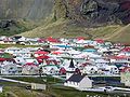 Vestmannaeyjar