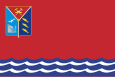 Banner o Magadan Oblast