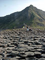 Giants Causeway