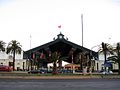 Estacion Central