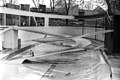 Berthold Lubetkin Pinguinbecken, London 1933–1934