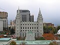 Salt Lake Temple