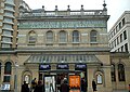 Gloucester Road Station