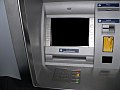 rebooting of an ATM