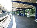 Olympia-Stadion (platform)