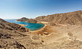 photo of Fjord Bay near of "Solar Lake"