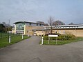 Pound Hill Infant School, Pound Hill