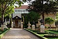 Shrine of Baháʼu'lláh