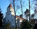 Hubertuskirche