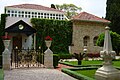 Shrine of Bahá'u'lláh